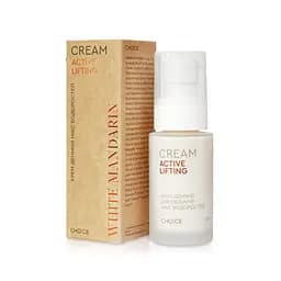 Дневной крем для лица Микс водорослей ACTIVE LIFTING White Mandarin 50 мл