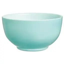 Салатник Luminarc Diwali Light Turqoise круглый стеклокерамика бирюзовый d14.5 см (P2016)