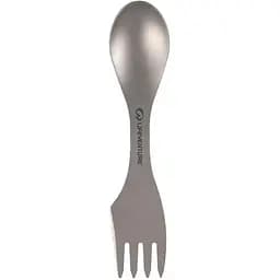 Ложка-вилка Lifeventure Titanium Spork (1012-76212)
