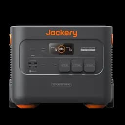 Зарядна станція Jackery Explorer 2000 Plus