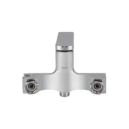 Змішувач для ванни Mixxus Premium Degas 006 (Euro) MI8247, Хром - мініатюра 2