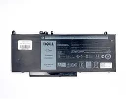 Акумулятор Dell 6MT4T e5470 e5570 Precision 3510 6-10%