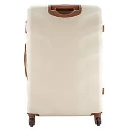 Валіза Semi Line 24" M Beige (T5709-2) - мініатюра 4