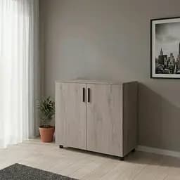 Комод Doros Торн Кремона Канноло 2 ДСП 90х51.6х80 (41510141) - мініатюра 3