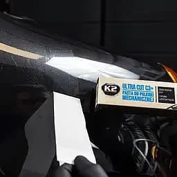 Паста для полірування кузова К2 Ultra Cut C3+ 100 г (L001) - мініатюра 4