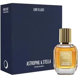 Парфуми оригінал Astrophil & Stella Love Is Lost 50 мл Extrait de Parfum