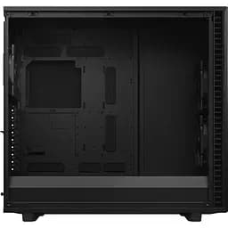 Корпус Fractal Design Define 7 XL Black TG Dark Tint (FD-C-DEF7X-03) Без БП - мініатюра 4