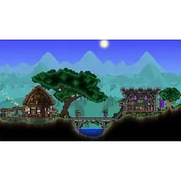 Гра Terraria (Nintendo Switch) - мініатюра 5