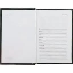 Ежедневник недатированный Buromax Fattore A5 фиолетовый (BM.2060-26)