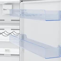 Холодильник Beko RCNA366K30XB (7522320002) - мініатюра 3