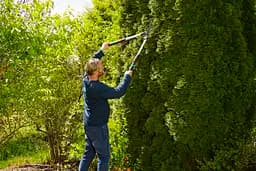 Ножиці Gardena TeleCut для живоплоту телескопічні (12304-20.000.00) - мініатюра 5