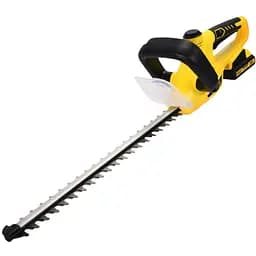 Кусторез аккумуляторный Heckermann AVNZ20 56 см