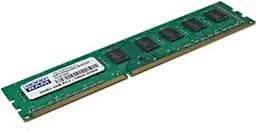 Модуль памяти DDR3 8 ГБ GoodRam 1333 МГц (GR1333D364L9/8G)