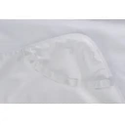 Наматрацник Good-Dream Protekto водонепроникний 140х70 см білий (GDPE060120)