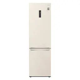 Холодильник с нижней морозильной камерой LG GW-B509SEKM (GW-B509SEKM)