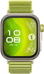 Smart Watch Huawei FIT 4 Pro (55020EYN) Green UA UCRF - мініатюра 6