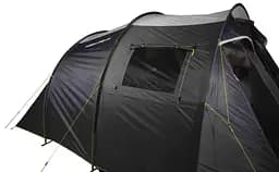Намет High Peak Ancona 4.0 Light Grey/Dark Grey/Green (10244) - мініатюра 5