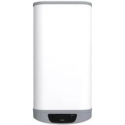 Бойлер Vestel TR100D20 біло-сірий