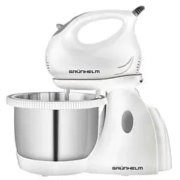 Міксер Grunhelm GRM660 (111228)