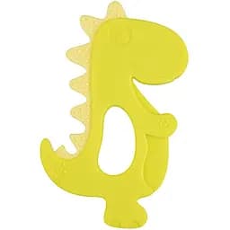  Іграшка-прорізувач Canpol babies силіконова Динозавр в асортименті (51/006)