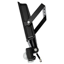 Прожектор світлодіодний Evrolight FM-01D-50 з датчиком руху 50 W 6400 К (57051) - мініатюра 3