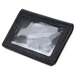 Шкіряна обкладинка для документів GRANDE PELLE 10х7,5х1 см acs0018523 - мініатюра 2