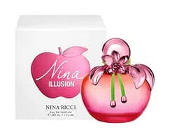 Оригинал Nina Ricci Nina Illusion 30 мл парфюмированная вода