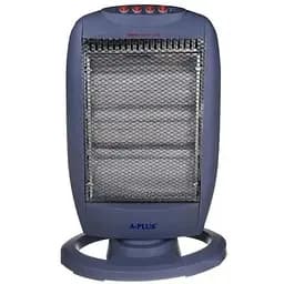 Інфрачервоний обігрівач A-Plus ht-1990 галогеновий підлоговий