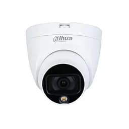 Відеокамера DH-HAC-HDW1209TLQP-LED Dahua 2Mp f=3.6mm (99-00002822) - мініатюра 2