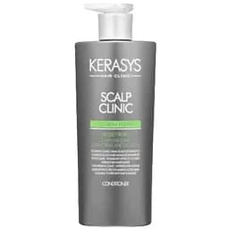 Кондиціонер для шкіри голови Kerasys Scalp Clinic Rinse Conditioner 600 мл