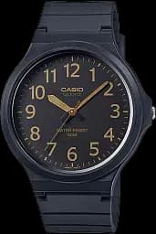 Годинник Casio Timeless Collection MW-240-1B2VDF
