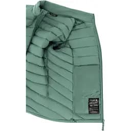 Куртка Frontier Vinca S Spruce - мініатюра 7