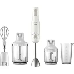 Блендер погружной Philips Daily Collection белый (HR2537/00)