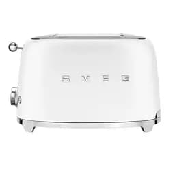 Тостер SMEG TSF01WHMEU