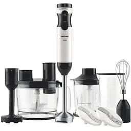 Занурювальний блендер Zelmer ZHB6500 GENIUS