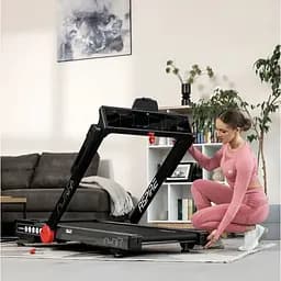 Бігова доріжка Hop-Sport HS-2500LB Aspire - мініатюра 9