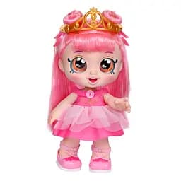 KINDI KIDS Лялька Донатіна - Принцеса "DRESS UP FRIENDS" MOOSE Art.50065
