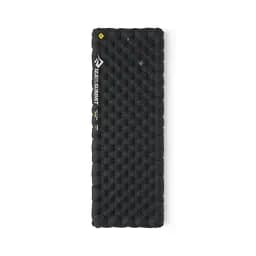 Килимок надувний Sea to Summit Ether Light XR Pro Insulated ASC Mat, Regular Rectang Wide, 183х64х10 см Чорний