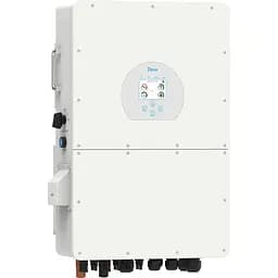 Гибридный солнечный инвертор Deye SUN-25K-SG02HP3-EU-AM3 [163259]