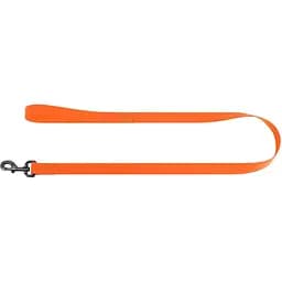 Повідець для собак Waudog Waterproof, водостійкий, S, 183х1,5 см, помаранчевий - мініатюра 2
