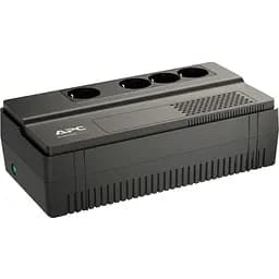 Джерело безперебійного живлення (ДБЖ) APC Easy UPS 800VA (BV800I-GR) [122432]