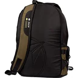 Рюкзак Yes T-137 Discovery Expedition, оливковий (559489) - мініатюра 4