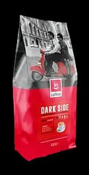 Dark side CAFFEIN кава мелена бленд арабік 1 кг Чашка