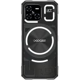 Смартфон Doogee Blade GT 12/256Gb Black - мініатюра 2