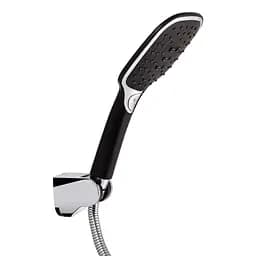 Змішувач для ванни Qtap Grand B(CR 005 (QTGRAB(CR005) - мініатюра 5