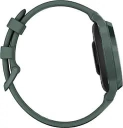 Смарт-годинник Garmin Lily 2 Active Jasper Green with Jasper Green Silicone Band (010-02891-02/52) - мініатюра 6