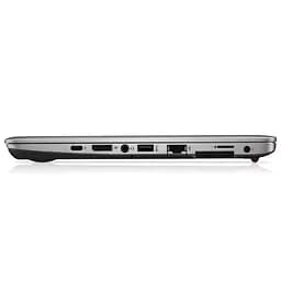 Ноутбук HP EliteBook 820 G4 (i5-7300U/8/120SSD) - Class A "Б/В" - мініатюра 2