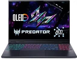 Ноутбук Acer Predator Helios Neo 16S PHN16S-71 (NH.QZEEU.006)