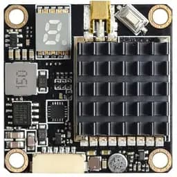 Видеопередатчик (VTX) AKK FX2-Dominator 2W 5.8GHz 48CH L,X Band (TX2000LX)