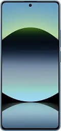 Смартфон Xiaomi Redmi Note 14S 8/256Gb Ocean Blue UA UCRF - мініатюра 3